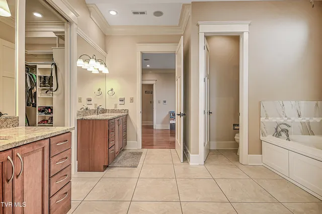 $1,795,000 | 640 Hamilton Hill Road, Bluff City, TN 37618