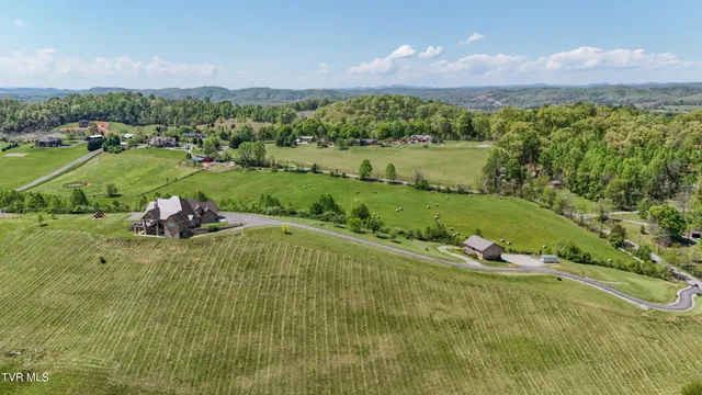 $1,795,000 | 640 Hamilton Hill Road, Bluff City, TN 37618