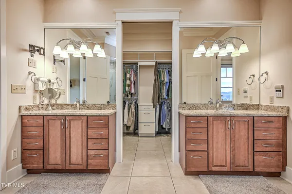 $1,595,000 | 640 Hamilton Hill Road, Bluff City, TN 37618