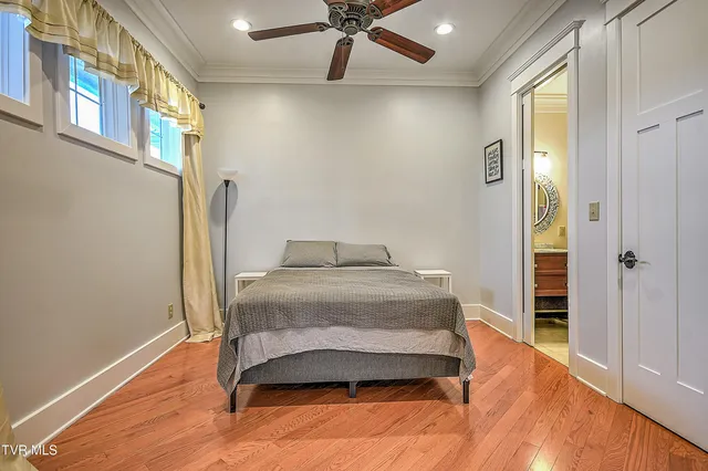 $1,795,000 | 640 Hamilton Hill Road, Bluff City, TN 37618