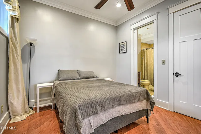 $1,795,000 | 640 Hamilton Hill Road, Bluff City, TN 37618