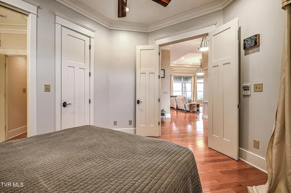 $1,595,000 | 640 Hamilton Hill Road, Bluff City, TN 37618