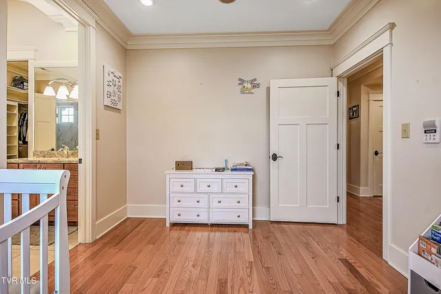 $1,795,000 | 640 Hamilton Hill Road, Bluff City, TN 37618