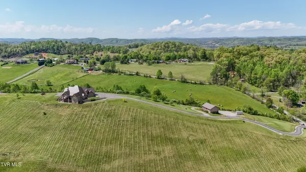 $1,595,000 | 640 Hamilton Hill Road, Bluff City, TN 37618
