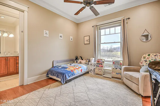 $1,795,000 | 640 Hamilton Hill Road, Bluff City, TN 37618