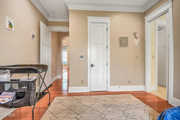 $1,595,000 | 640 Hamilton Hill Road, Bluff City, TN 37618