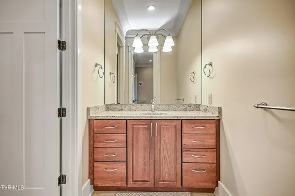 $1,595,000 | 640 Hamilton Hill Road, Bluff City, TN 37618