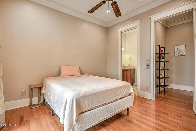 $1,795,000 | 640 Hamilton Hill Road, Bluff City, TN 37618