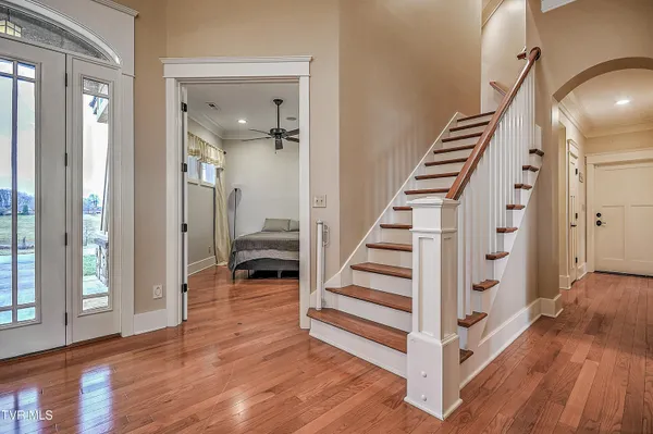 $1,595,000 | 640 Hamilton Hill Road, Bluff City, TN 37618