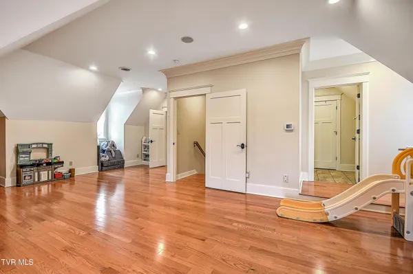 $1,595,000 | 640 Hamilton Hill Road, Bluff City, TN 37618