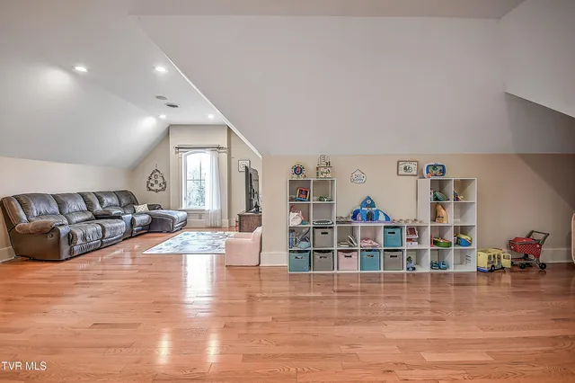 $1,795,000 | 640 Hamilton Hill Road, Bluff City, TN 37618