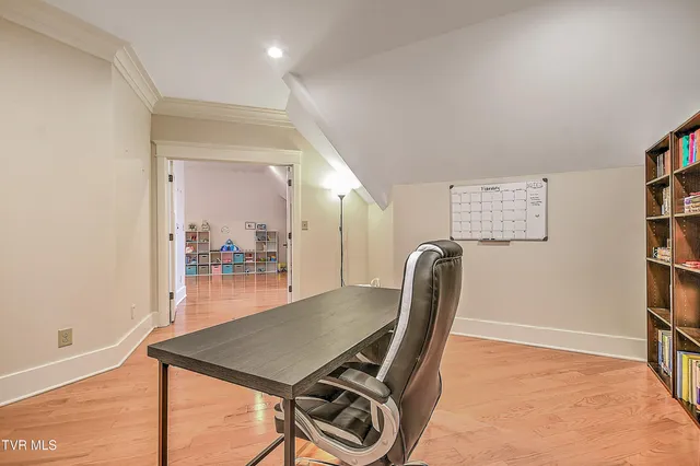 $1,795,000 | 640 Hamilton Hill Road, Bluff City, TN 37618