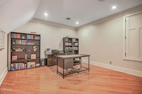 $1,595,000 | 640 Hamilton Hill Road, Bluff City, TN 37618