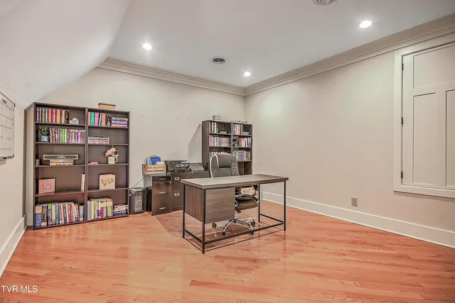 $1,795,000 | 640 Hamilton Hill Road, Bluff City, TN 37618