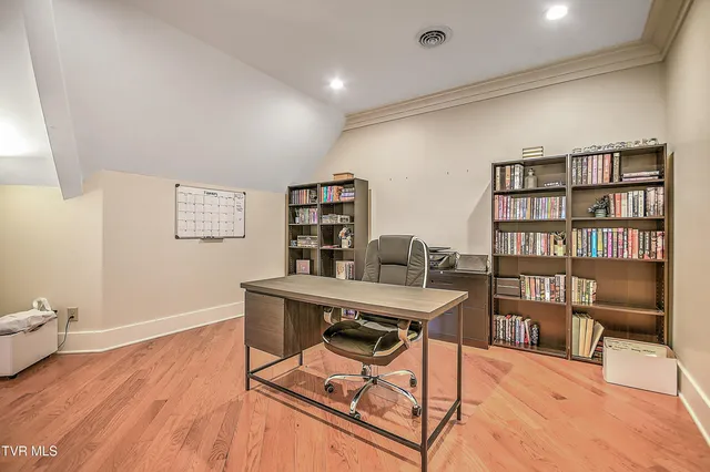 $1,795,000 | 640 Hamilton Hill Road, Bluff City, TN 37618