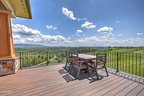 $1,595,000 | 640 Hamilton Hill Road, Bluff City, TN 37618