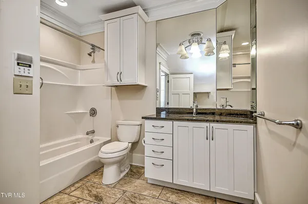 $1,595,000 | 640 Hamilton Hill Road, Bluff City, TN 37618