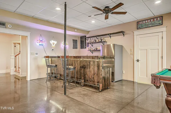 $1,595,000 | 640 Hamilton Hill Road, Bluff City, TN 37618