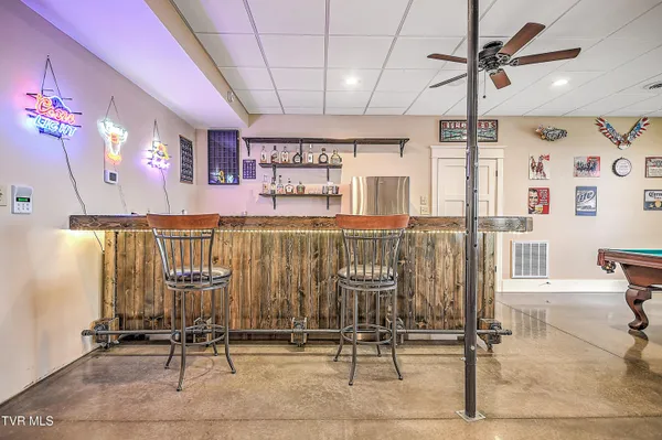 $1,595,000 | 640 Hamilton Hill Road, Bluff City, TN 37618