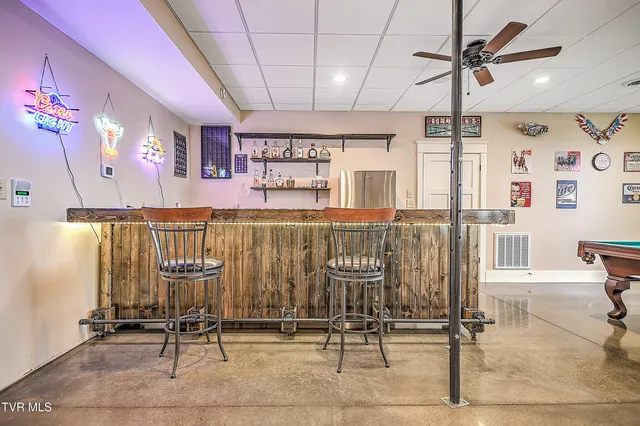 $1,795,000 | 640 Hamilton Hill Road, Bluff City, TN 37618