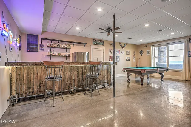 $1,795,000 | 640 Hamilton Hill Road, Bluff City, TN 37618