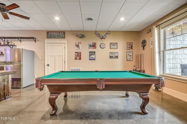 $1,595,000 | 640 Hamilton Hill Road, Bluff City, TN 37618