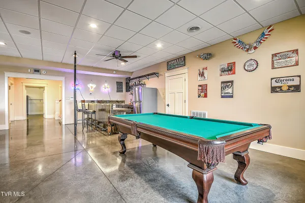 $1,595,000 | 640 Hamilton Hill Road, Bluff City, TN 37618