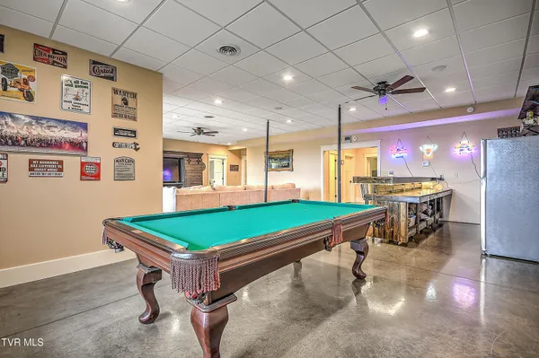 $1,595,000 | 640 Hamilton Hill Road, Bluff City, TN 37618