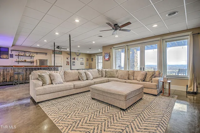 $1,795,000 | 640 Hamilton Hill Road, Bluff City, TN 37618