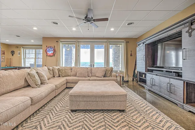 $1,795,000 | 640 Hamilton Hill Road, Bluff City, TN 37618