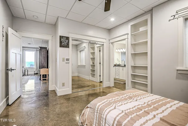 $1,795,000 | 640 Hamilton Hill Road, Bluff City, TN 37618