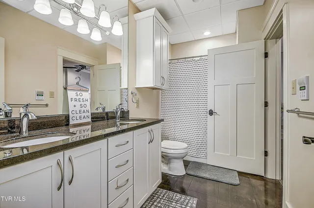 $1,795,000 | 640 Hamilton Hill Road, Bluff City, TN 37618