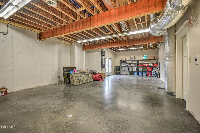 $1,795,000 | 640 Hamilton Hill Road, Bluff City, TN 37618