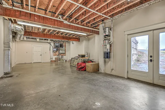 $1,795,000 | 640 Hamilton Hill Road, Bluff City, TN 37618