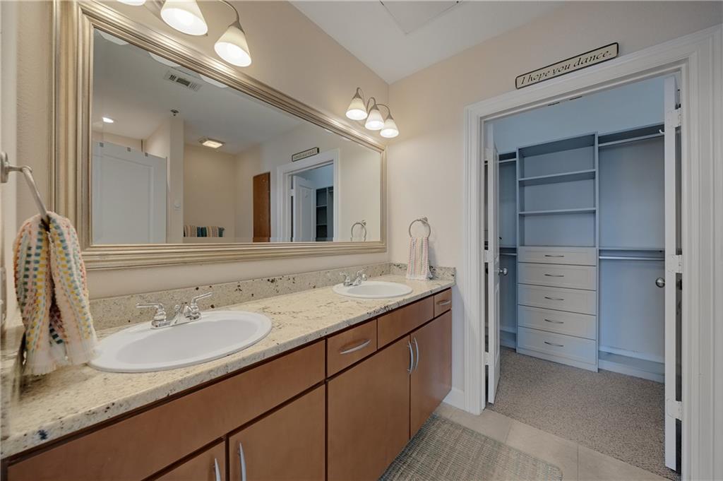 3445 Stratford Road Northeast, Unit 2507 Atlanta, GA 30326 - Photo 30 of 83