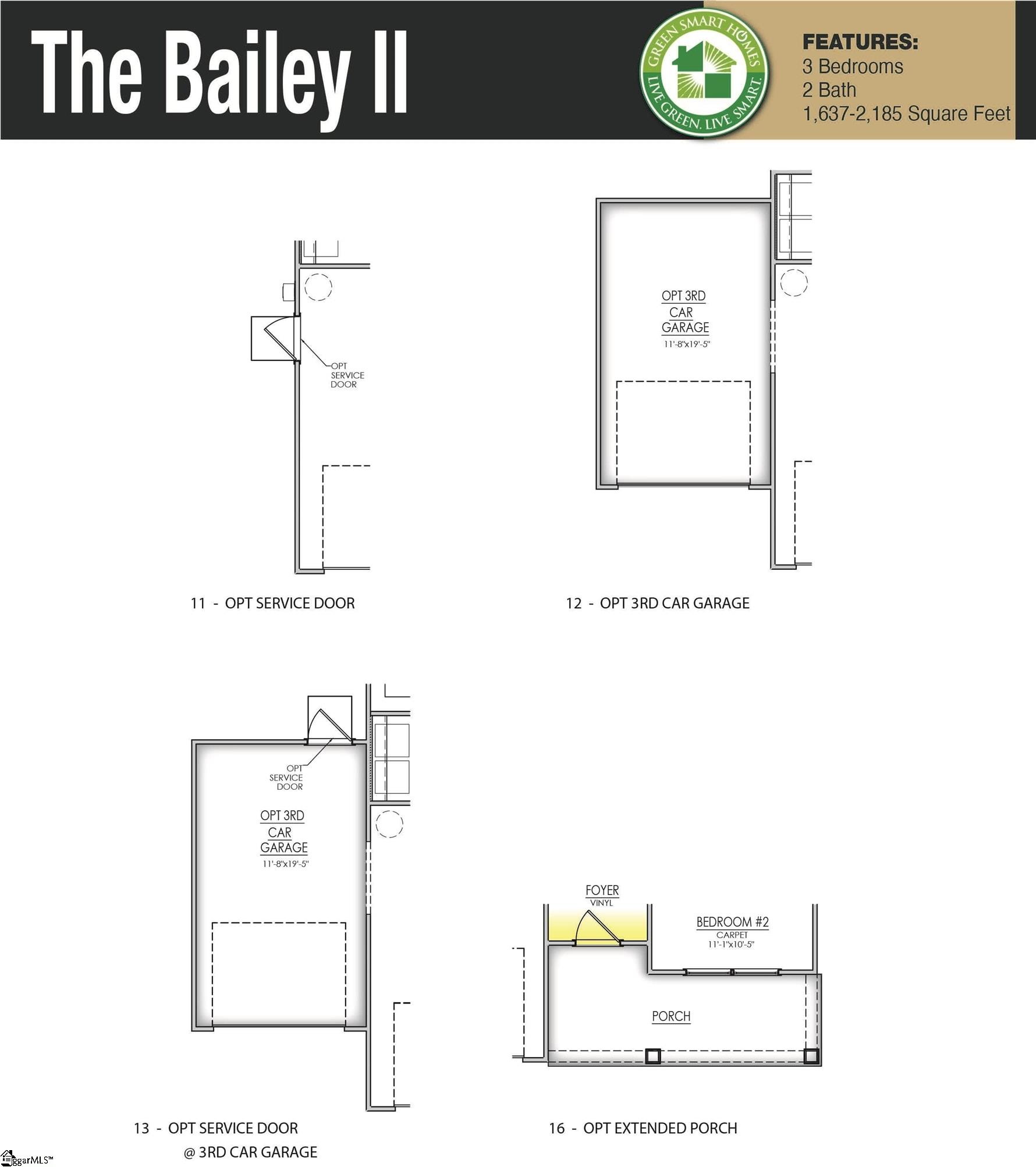 37 Halsey Street Central, SC 29630 - Photo 7 of 7