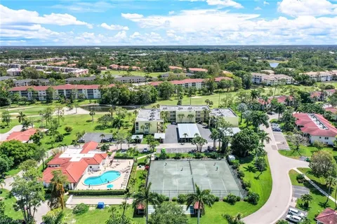 $159,000 | 1057 Forest Lakes Drive, Unit 209, Naples, FL 34105