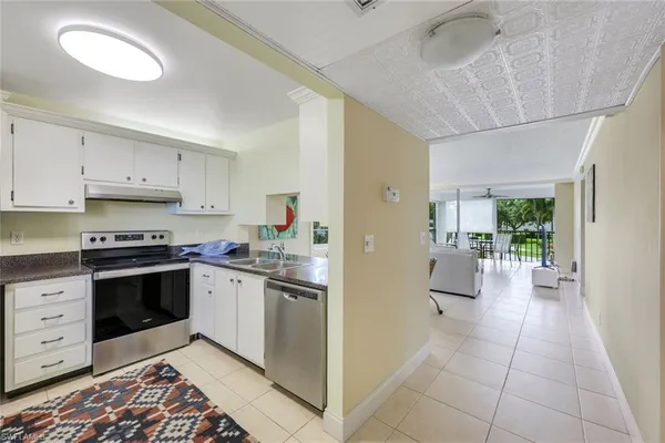 $159,000 | 1057 Forest Lakes Drive, Unit 209, Naples, FL 34105