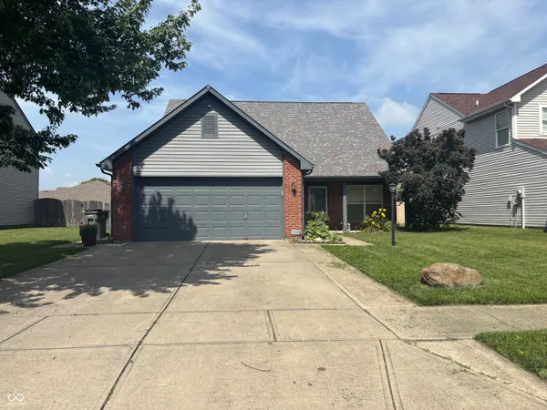 $290,000 | 5340 Waterton Lakes Drive, Indianapolis, IN 46237