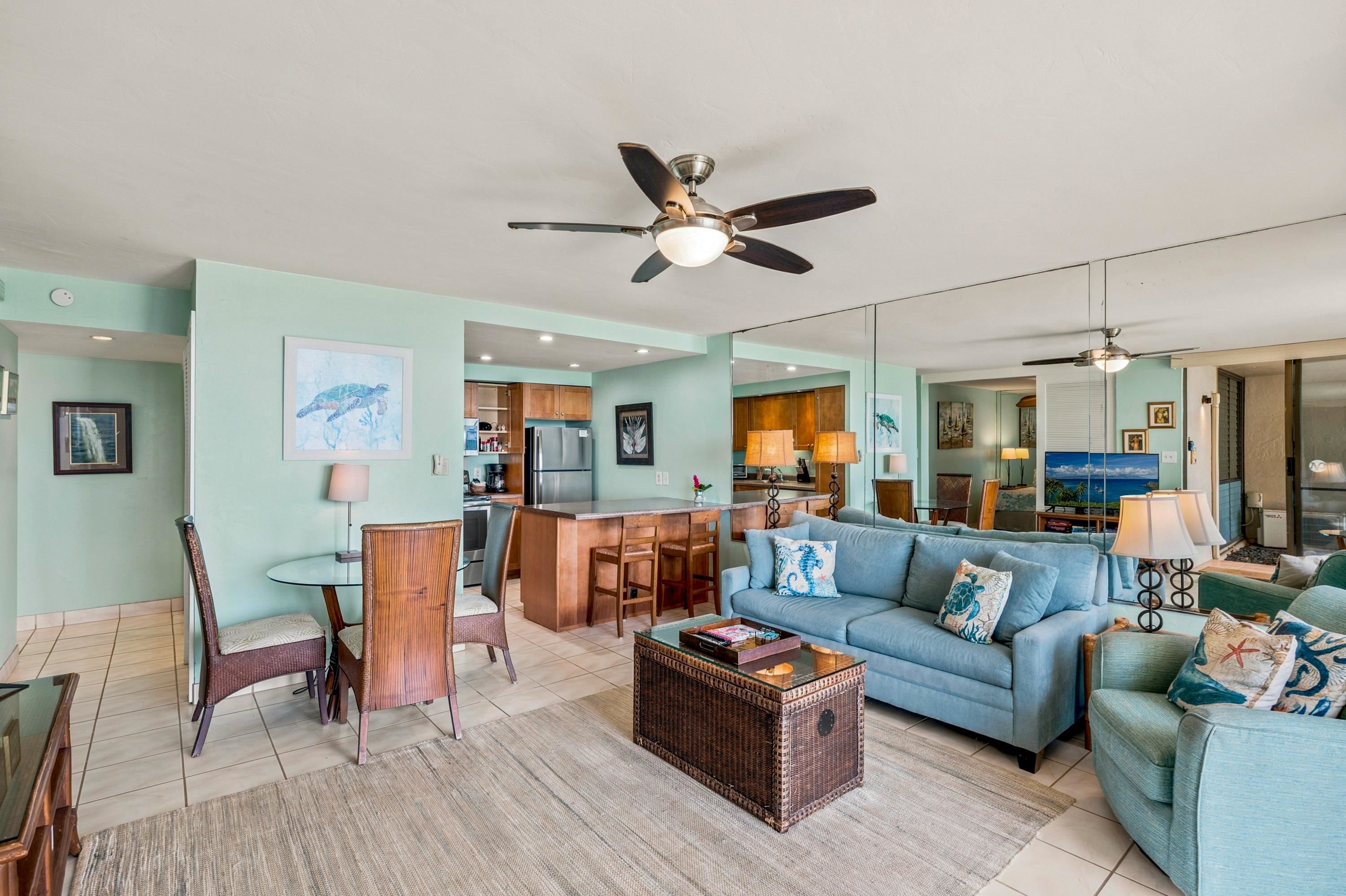 5295 Lower Honoapiilani Road, Unit A7 Lahaina, HI 96761 - Photo 13 of 43 Gallery Image 13