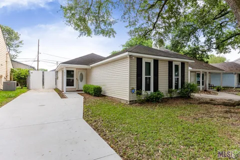 $155,000 | 1835 Fountain Avenue, Baton Rouge, LA 70810