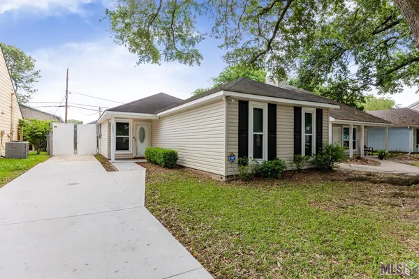 $155,000 | 1835 Fountain Avenue, Baton Rouge, LA 70810