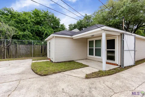 $155,000 | 1835 Fountain Avenue, Baton Rouge, LA 70810