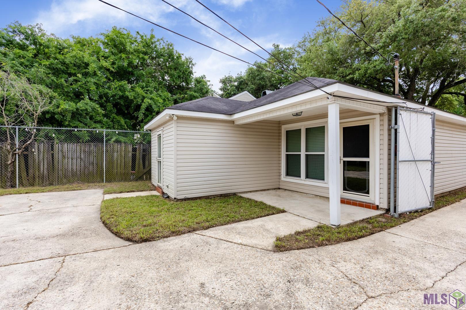 1835 Fountain Avenue Baton Rouge, LA 70810 - Photo 21 of 22