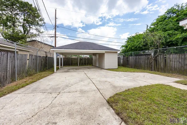 $155,000 | 1835 Fountain Avenue, Baton Rouge, LA 70810