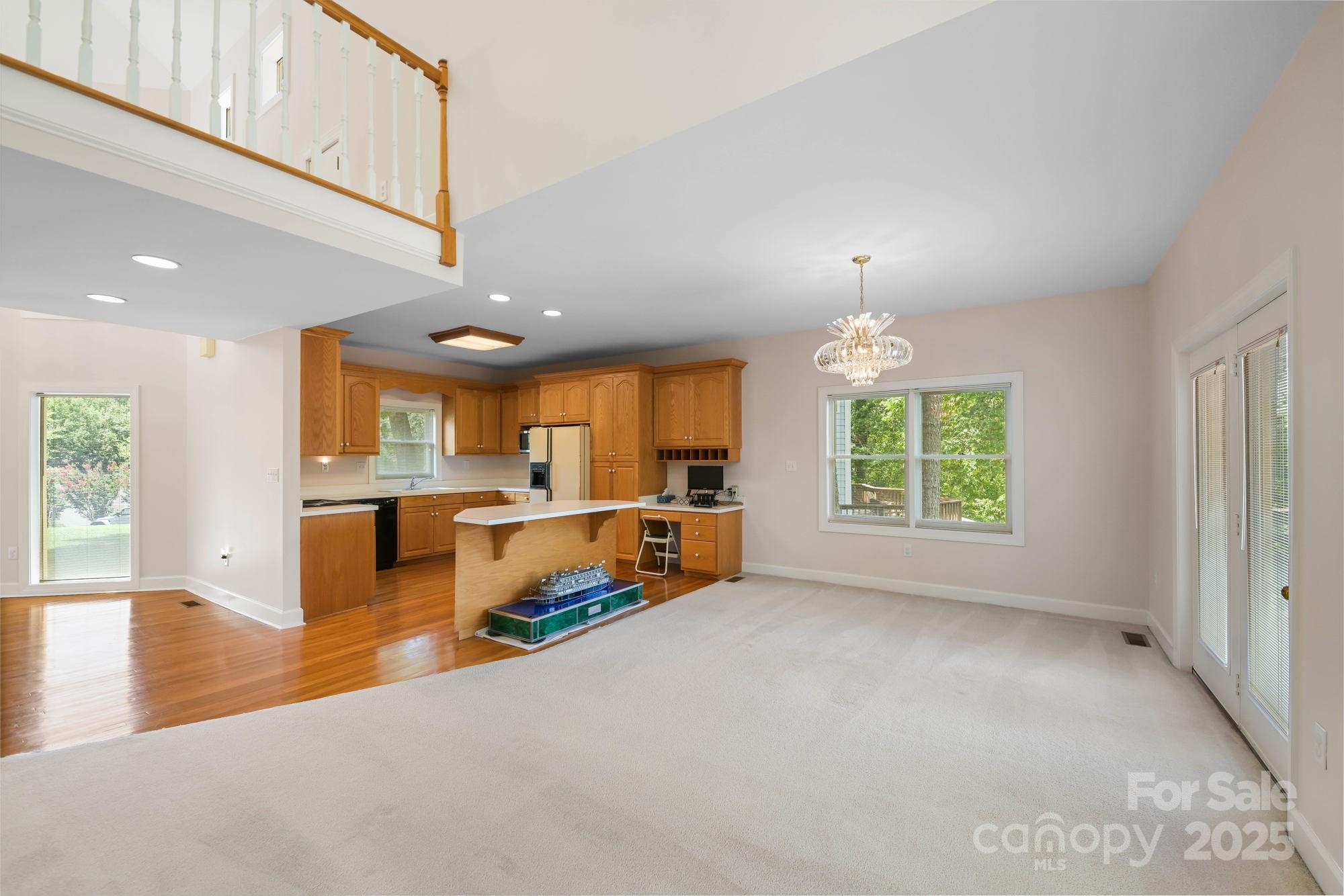 12041 Spinnaker Drive Tega Cay, SC 29708 - Photo 8 of 42