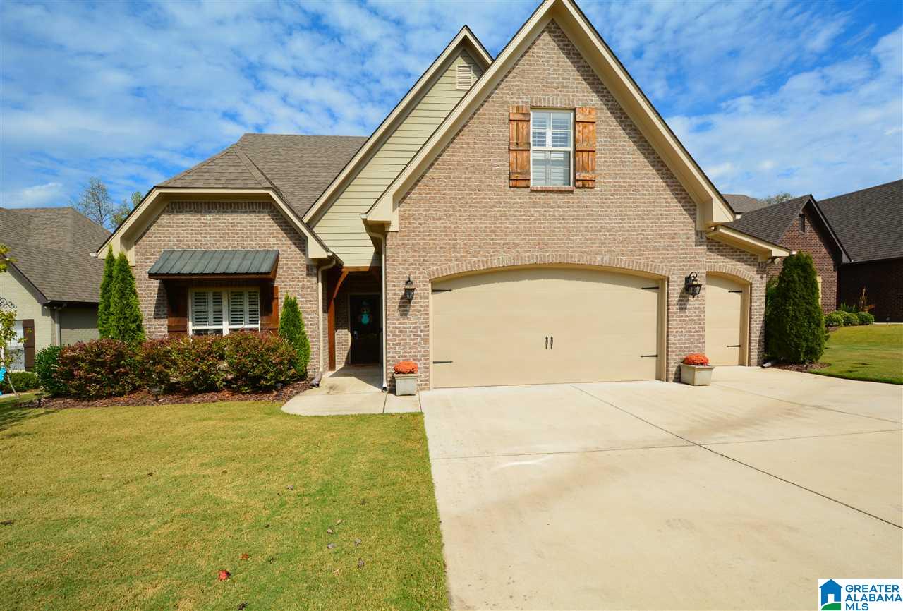 304 Dunrobin Circle Pelham, AL 35124 - Photo 1 of 48
