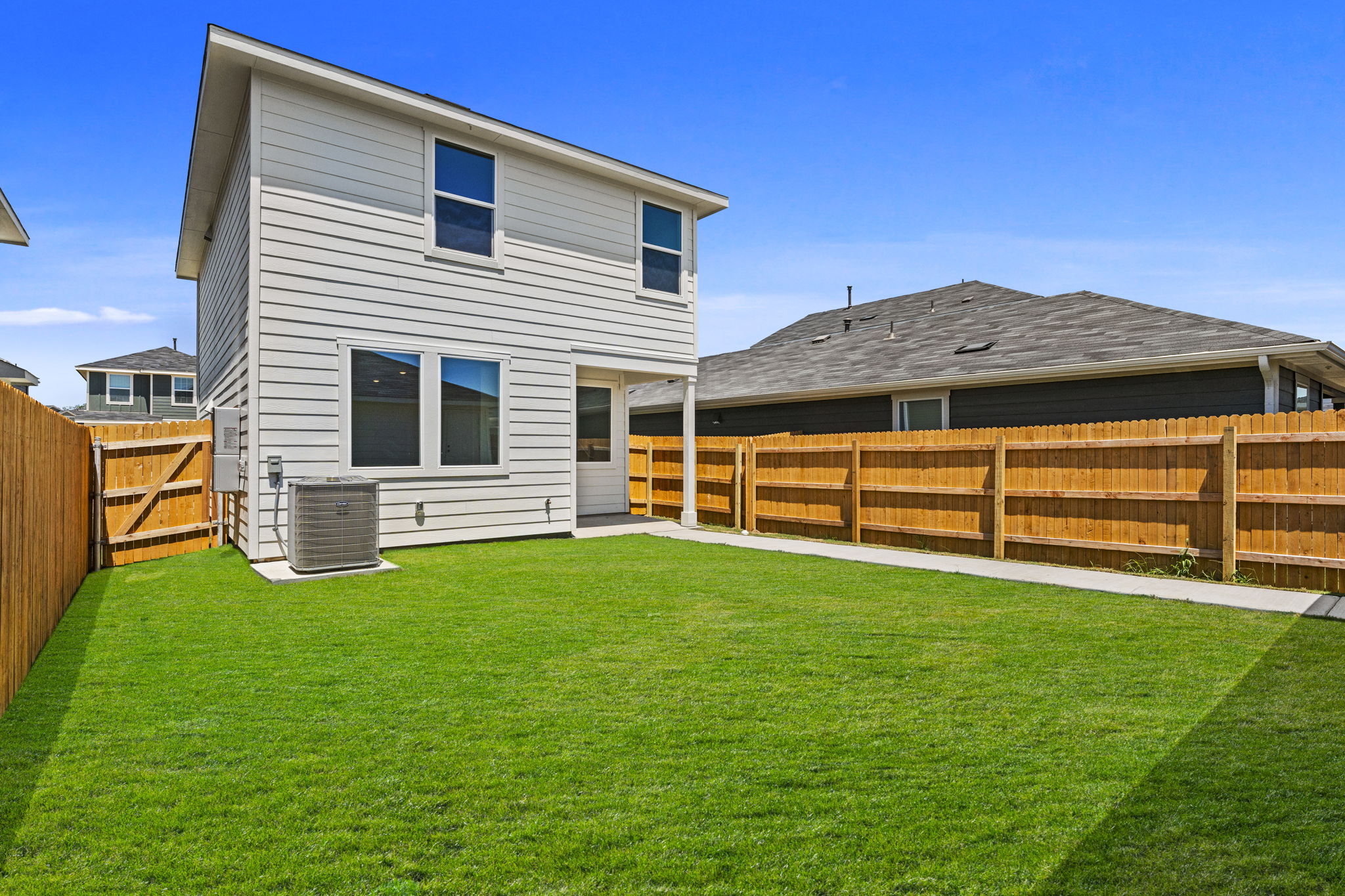 308 Santo Domingo Road Bastrop, TX 78602 - Photo 30 of 31