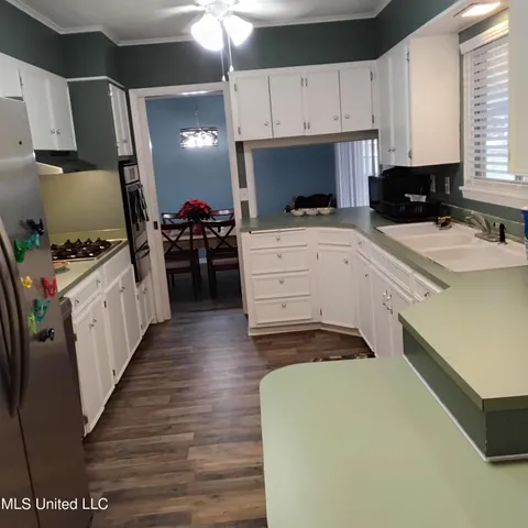 $169,000 | 218 5th Street, Union, MS 39365