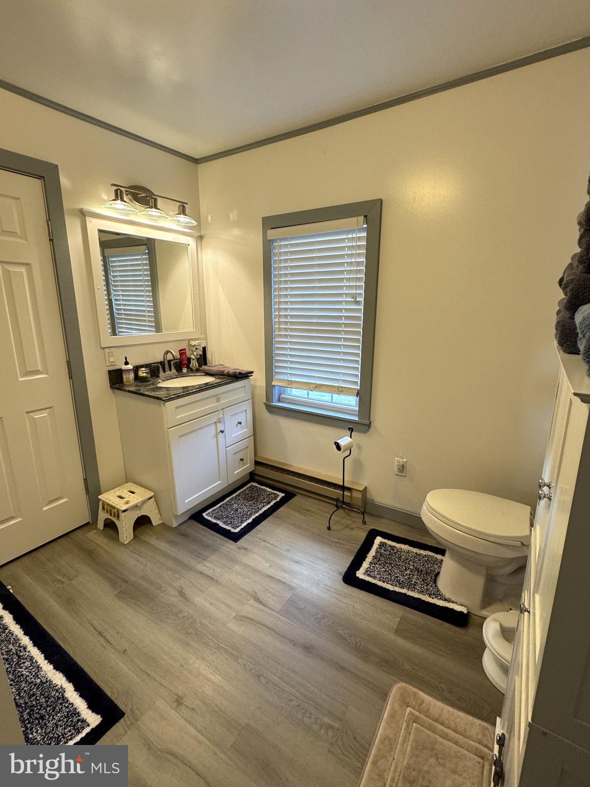 1792 Back Maitland Road Lewistown, PA 17044 - Photo 15 of 31 a room with gym equipment and a window